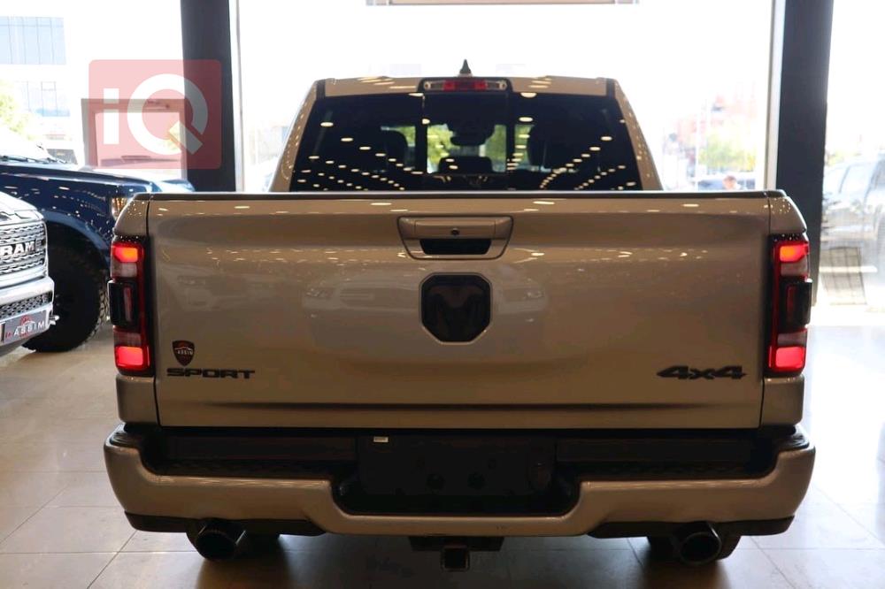 ڕام 1500